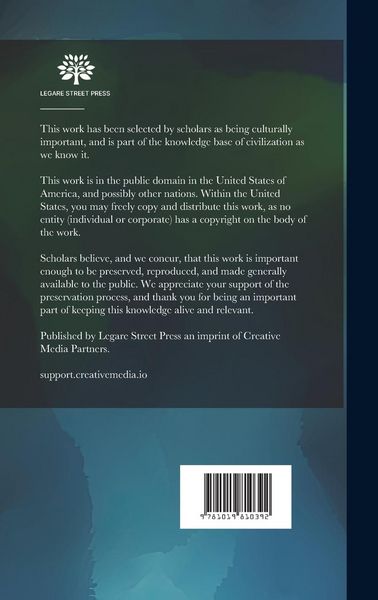 Produktbild: Thought and Language: An Essay Having in View the Revival, Correction, and Exclusive Establishment