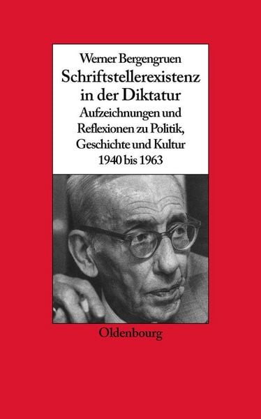Produktbild: Werner Bergengruen
