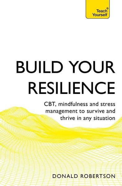 Produktbild: Build Your Resilience