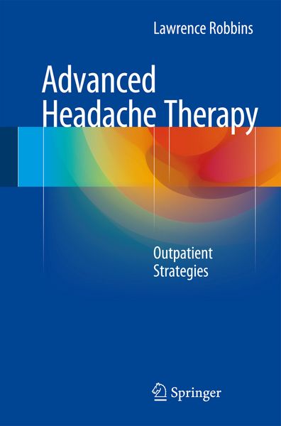 Produktbild: Advanced Headache Therapy