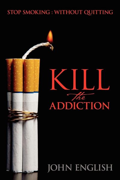 Produktbild: Kill the Addiction