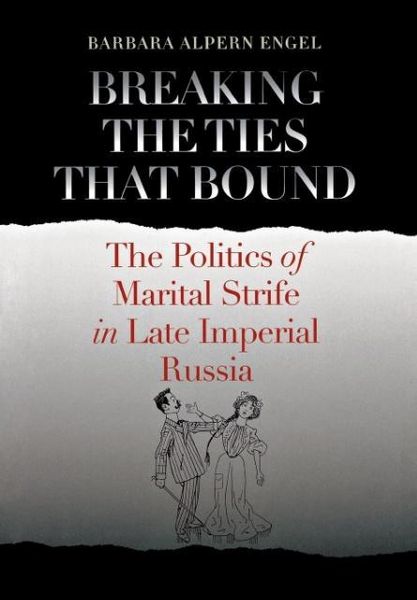 Produktbild: Engel, B: Breaking the Ties That Bound