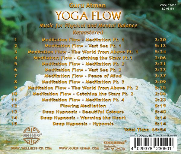 Yoga Flow (Remastered)