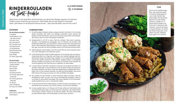 Produktbild: Lass kochen! Mit Keladam's Kitchen