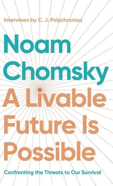 Produktbild: A Livable Future is Possible