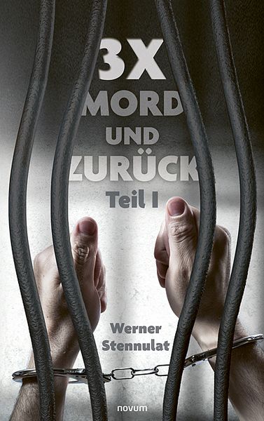 Produktbild: 3x Mord und zur&uuml;ck