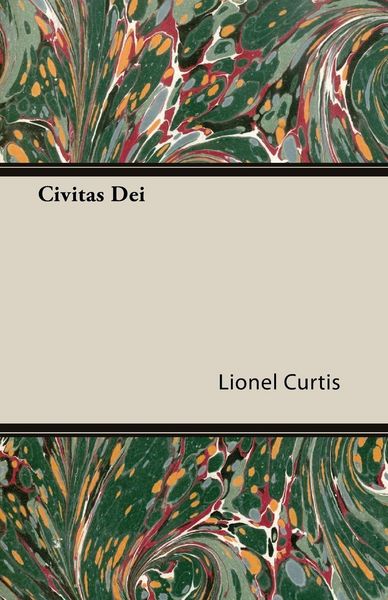 Produktbild: Civitas Dei
