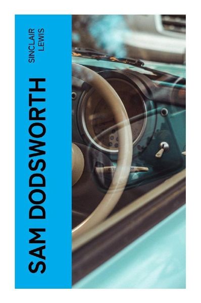 Produktbild: Sam Dodsworth
