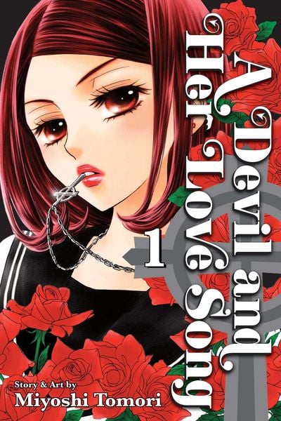 Produktbild: A Devil and Her Love Song, Vol. 1