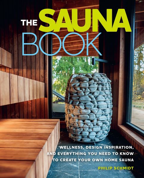 Produktbild: The Sauna Book