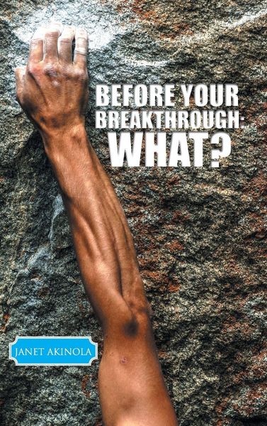 Produktbild: Before Your Breakthrough