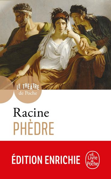 Produktbild: Ph&egrave;dre