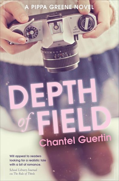 Produktbild: Depth of Field