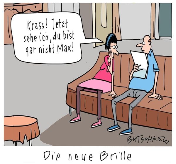 Produktbild: ALT ist nur eine Taste!