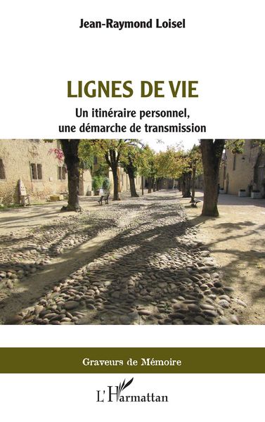 Produktbild: Lignes de vie