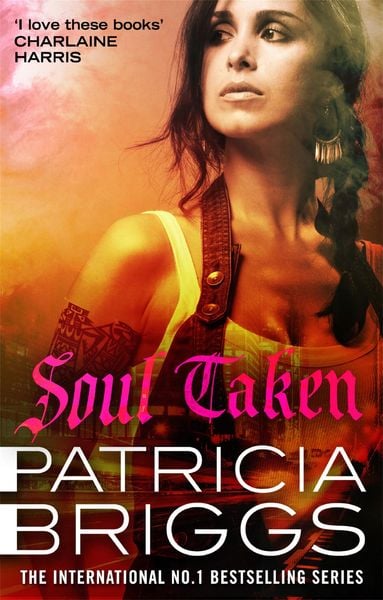 Produktbild: Soul Taken