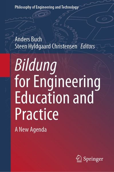 Produktbild: Bildung for Engineering Education and Practice