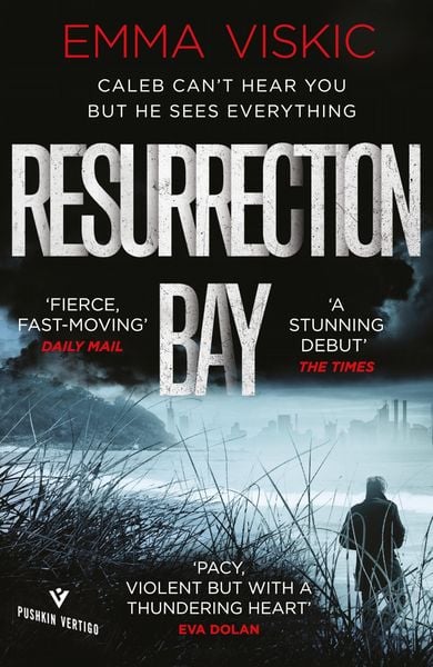 Produktbild: Resurrection Bay