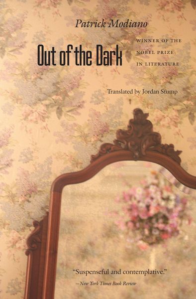 Produktbild: Out of the Dark