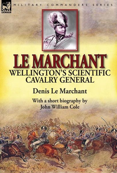 Produktbild: Le Marchant