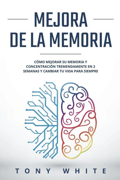Produktbild: Mejora de la memoria