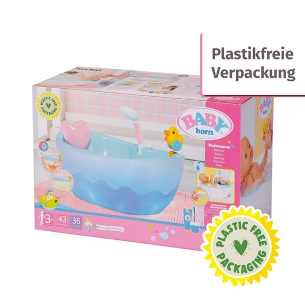 BABY born Badewanne