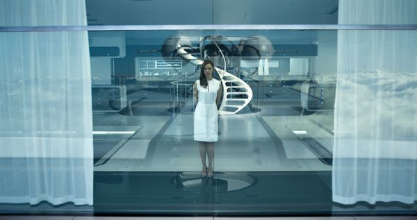 Produktbild: Oblivion