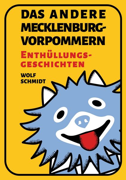 Produktbild: Das andere Mecklenburg-Vorpommern