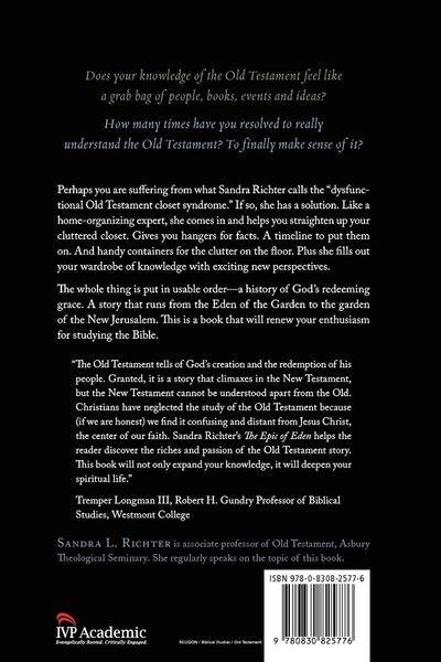 Produktbild: The Epic of Eden