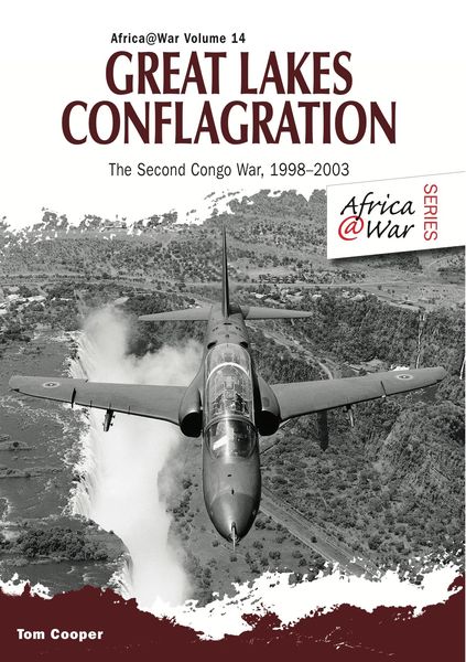 Produktbild: Great Lakes Conflagration