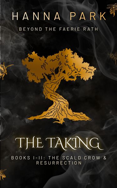 Produktbild: The Taking