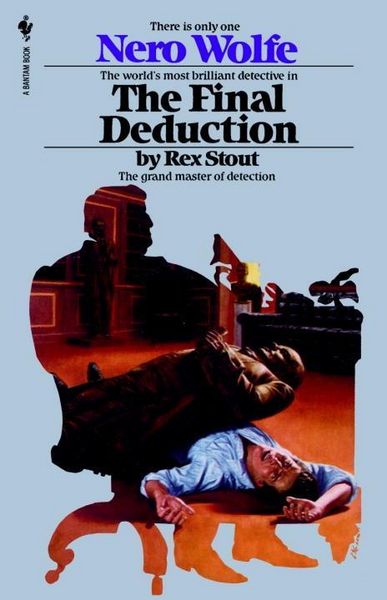 Produktbild: The Final Deduction