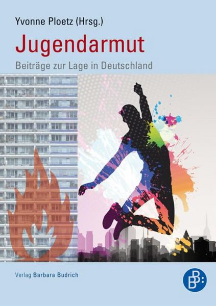Produktbild: Jugendarmut