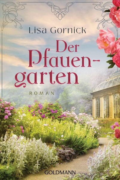 Produktbild: Der Pfauengarten