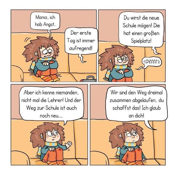 Produktbild: Lisa und Lio: Das M&auml;dchen und der Alien-Fuchs
