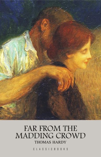 Produktbild: Far from the Madding Crowd