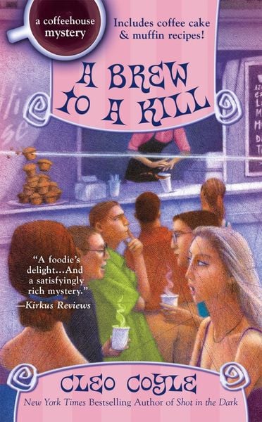 Produktbild: A Brew to a Kill