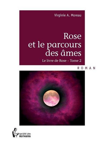 Produktbild: Rose et le parcours des &acirc;mes
