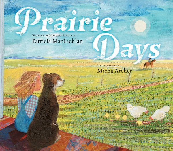 Produktbild: Prairie Days