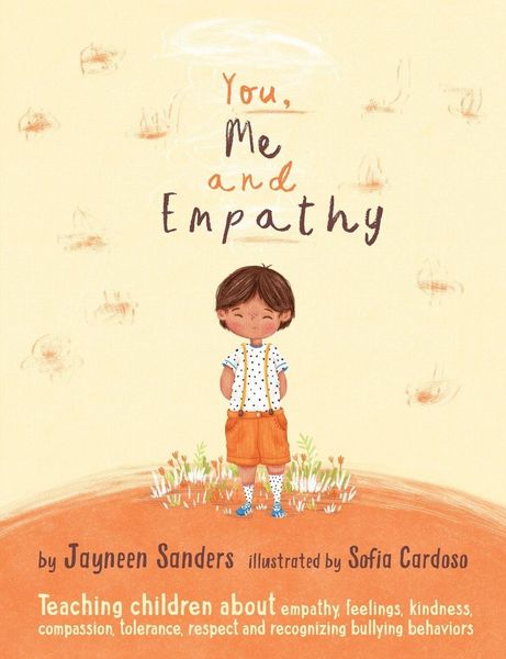 Produktbild: You, Me and Empathy
