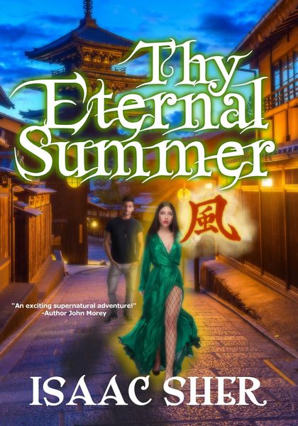 Produktbild: Thy Eternal Summer