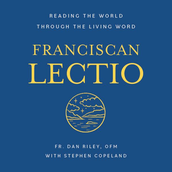 Produktbild: Franciscan Lectio