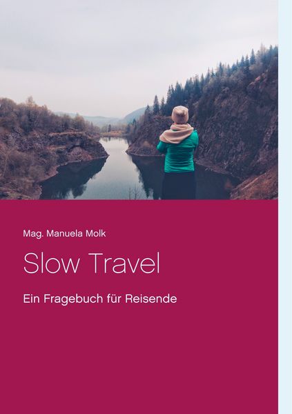 Produktbild: Slow Travel