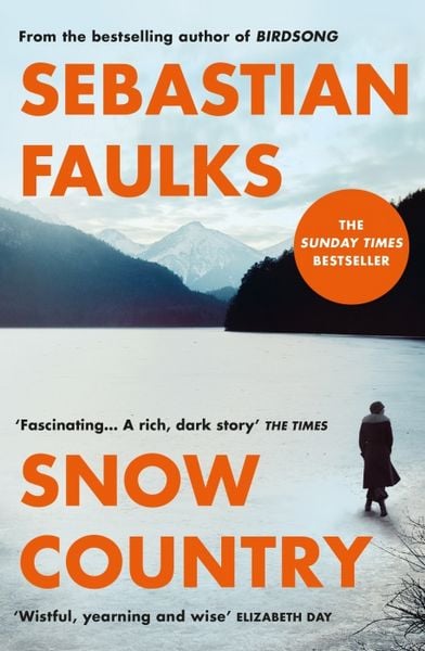 Produktbild: Snow Country