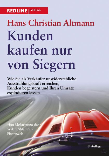 Produktbild: Kunden kaufen nur von Siegern