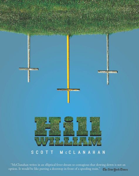 Produktbild: Hill William
