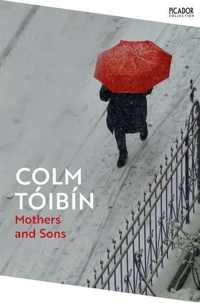 Produktbild: Mothers and Sons