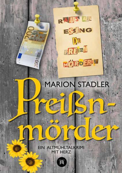 Produktbild: Prei&szlig;nm&ouml;rder