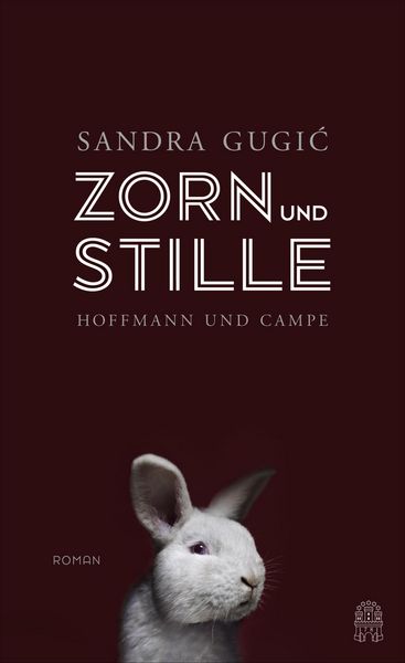 Produktbild: Zorn und Stille