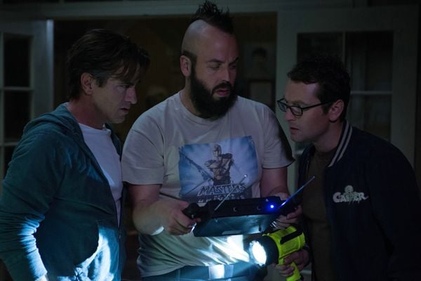Produktbild: Insidious: Chapter 3